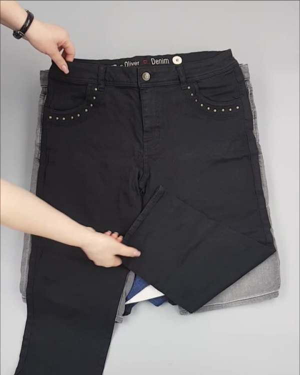 Фотография  716 - Шорты м/ж S’OLIVER#5 кг, ЛОТ №3760 оптом в Майкопе и Адыгее