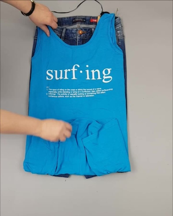 Фотография  366 - Женский летний микс LPP, 20 кг, ЛОТ №3771 оптом в Майкопе и Адыгее