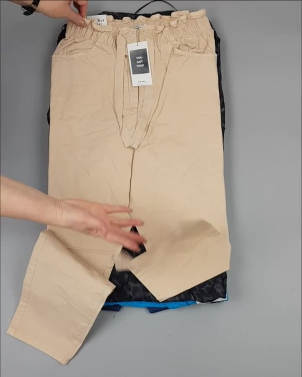 Фотография  274 - Женский летний микс LPP, 20 кг, ЛОТ №3771 оптом в Майкопе и Адыгее