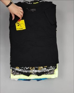 Фотография  236 - Женский летний микс LPP, 20 кг, ЛОТ №3771 оптом в Майкопе и Адыгее