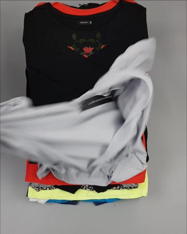 Фотография  348 - Женский летний микс LPP, 20 кг, ЛОТ №3771 оптом в Майкопе и Адыгее