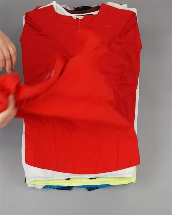 Фотография  895 - Женский летний микс LPP, 20 кг, ЛОТ №3771 оптом в Майкопе и Адыгее