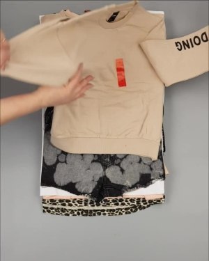 Фотография  351 - Женский летний микс LPP, 20 кг, ЛОТ №3773 оптом в Майкопе и Адыгее