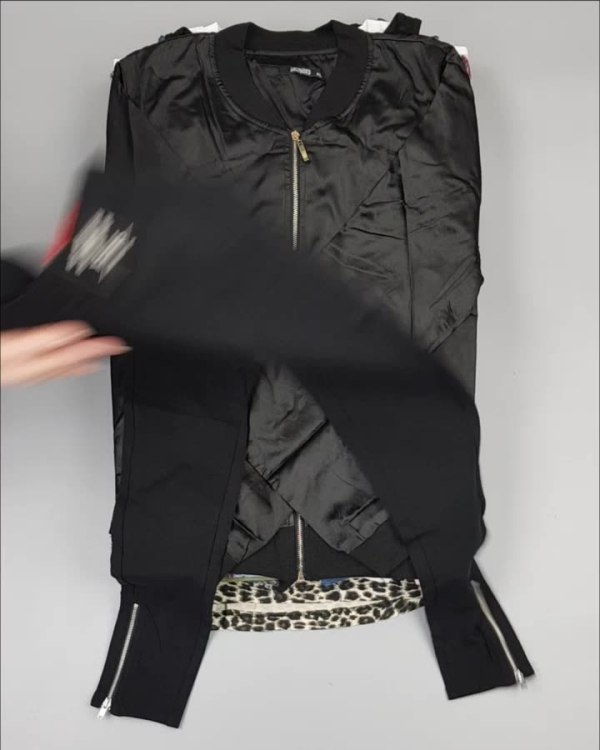 Фотография  177 - Женский летний микс LPP, 20 кг, ЛОТ №3773 оптом в Майкопе и Адыгее