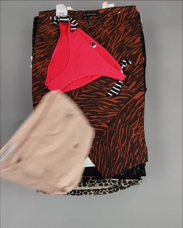 Фотография  301 - Женский летний микс LPP, 20 кг, ЛОТ №3773 оптом в Майкопе и Адыгее