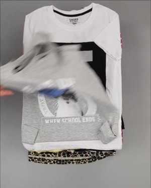 Фотография  883 - Женский летний микс LPP, 20 кг, ЛОТ №3773 оптом в Майкопе и Адыгее