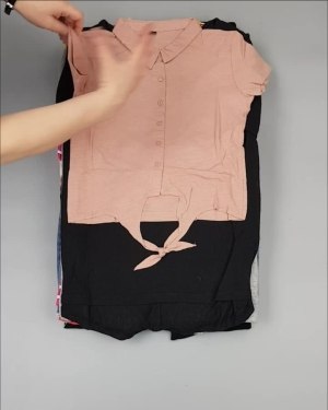 Фотография  517 - Женский летний микс LPP, 20 кг, ЛОТ №3774 оптом в Майкопе и Адыгее