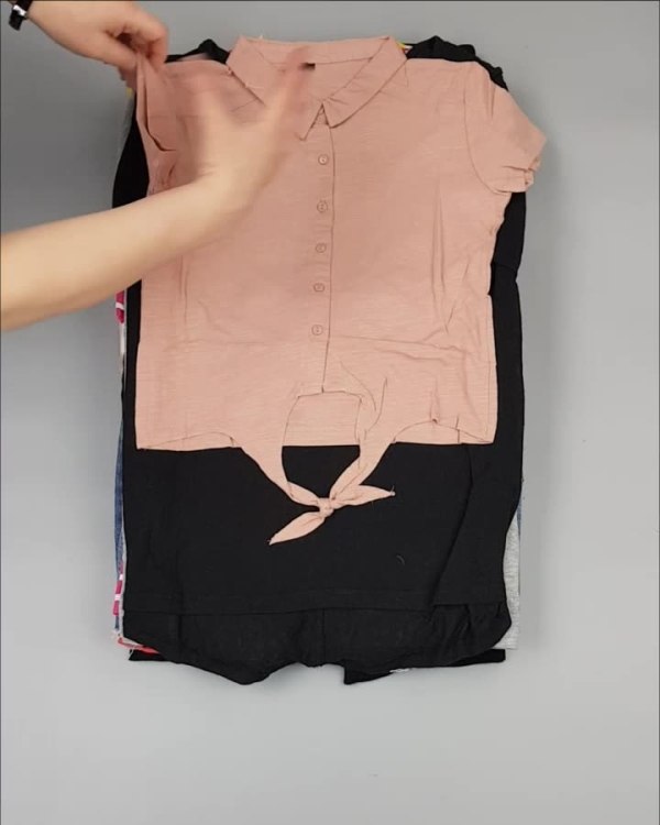 Фотография  971 - Женский летний микс LPP, 20 кг, ЛОТ №3774 оптом в Майкопе и Адыгее