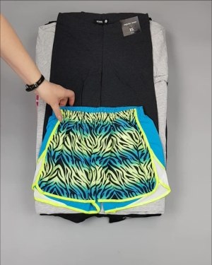 Фотография  484 - Женский летний микс LPP, 20 кг, ЛОТ №3774 оптом в Майкопе и Адыгее