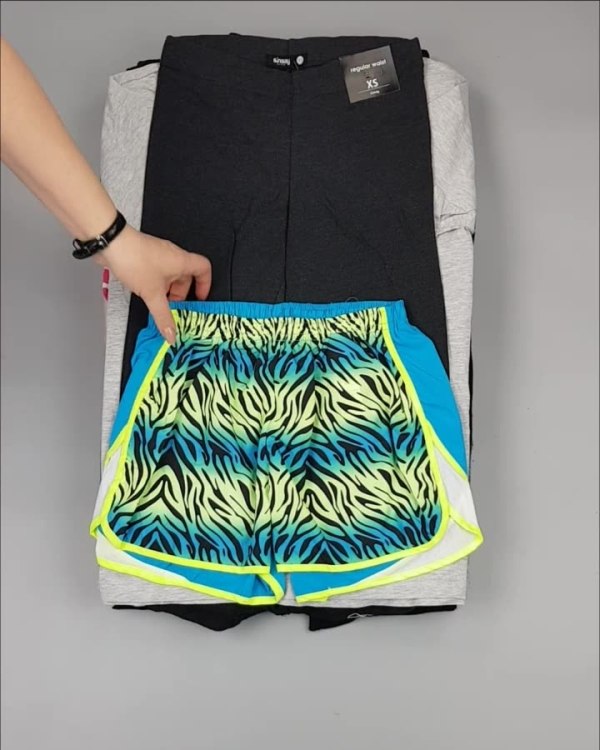 Фотография  696 - Женский летний микс LPP, 20 кг, ЛОТ №3774 оптом в Майкопе и Адыгее