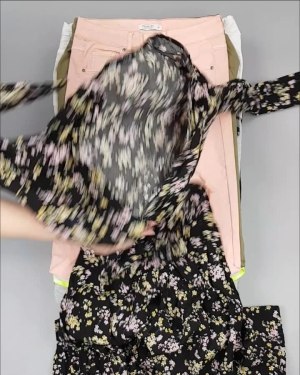 Фотография  866 - Женский летний микс LPP, 20 кг, ЛОТ №3774 оптом в Майкопе и Адыгее