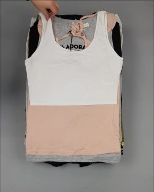 Фотография  264 - Женский летний микс LPP, 20 кг, ЛОТ №3774 оптом в Майкопе и Адыгее