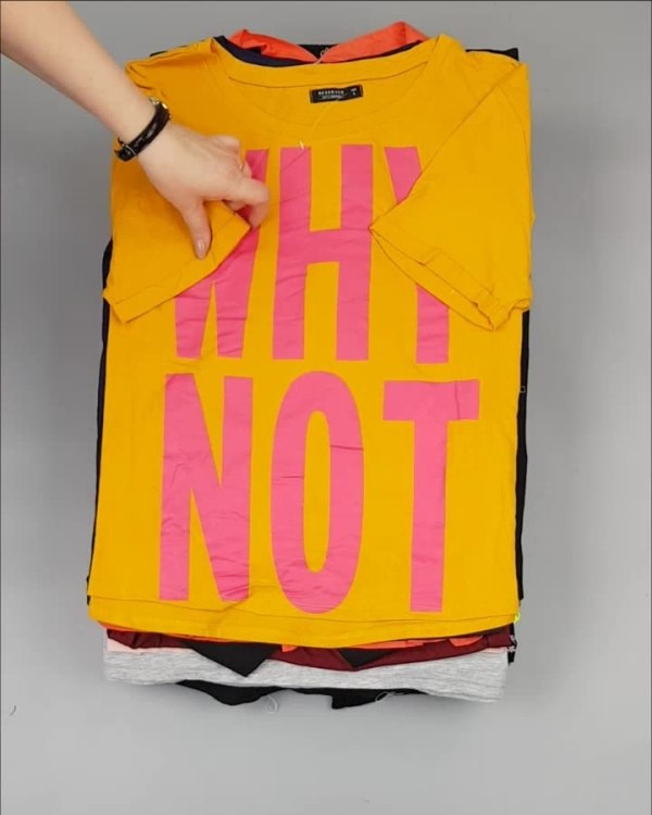 Фотография  433 - Женский летний микс LPP, 20 кг, ЛОТ №3774 оптом в Майкопе и Адыгее