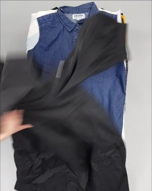 Фотография  522 - Женский летний микс LPP, 20 кг, ЛОТ №3774 оптом в Майкопе и Адыгее