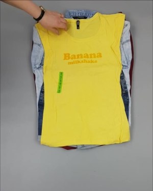 Фотография  471 - Женский летний микс LPP, 8,8 кг, ЛОТ №3776 оптом в Майкопе и Адыгее