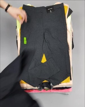 Фотография  691 - Женский летний микс LPP, 8,8 кг, ЛОТ №3776 оптом в Майкопе и Адыгее