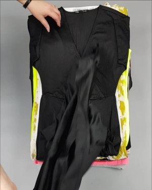 Фотография  550 - Женский летний микс LPP, 8,8 кг, ЛОТ №3776 оптом в Майкопе и Адыгее