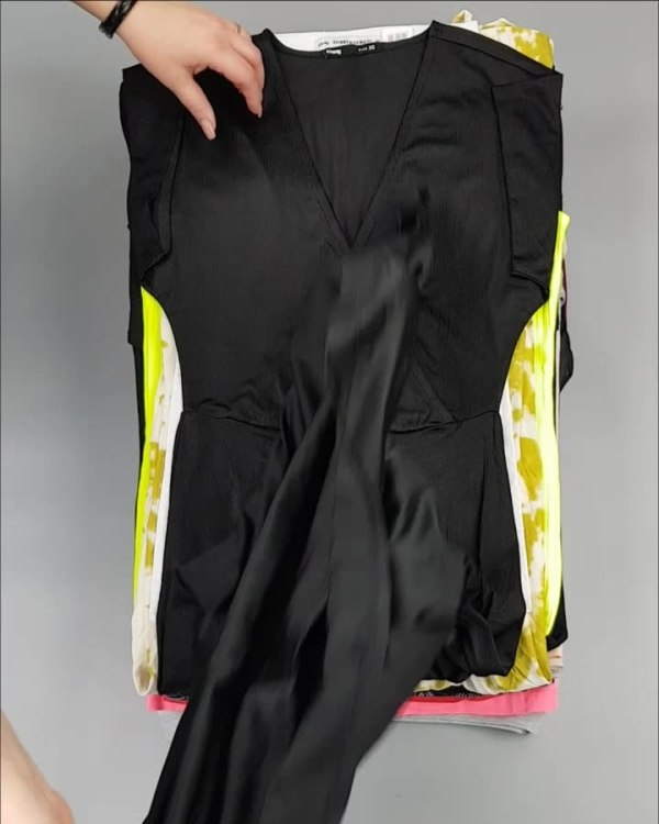 Фотография  551 - Женский летний микс LPP, 8,8 кг, ЛОТ №3776 оптом в Майкопе и Адыгее