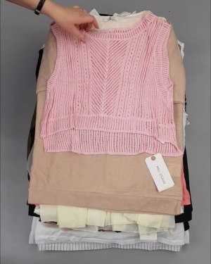 Фотография  657 - MILL STUDIO Summer mix#15 кг, ЛОТ №3798 оптом в Майкопе и Адыгее