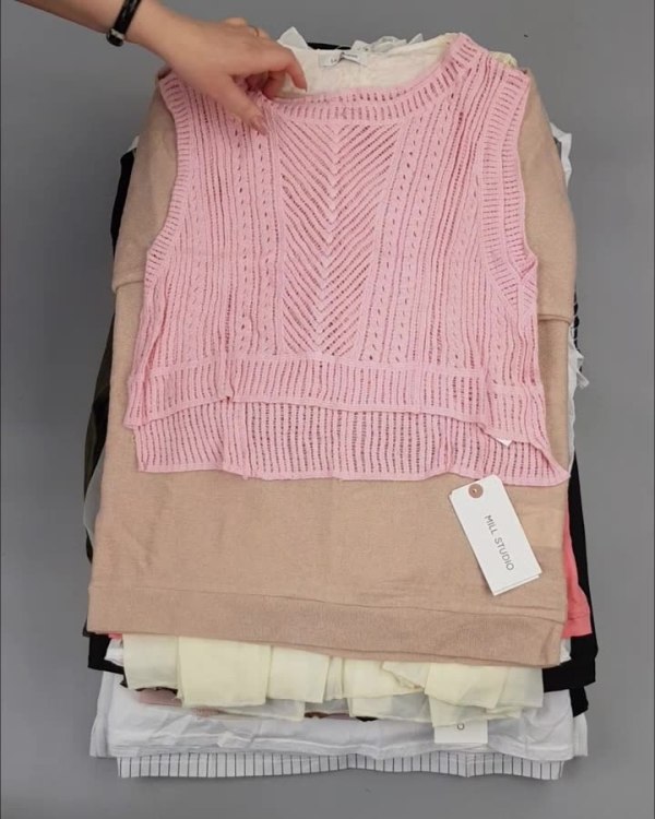 Фотография  178 - MILL STUDIO Summer mix#15 кг, ЛОТ №3798 оптом в Майкопе и Адыгее