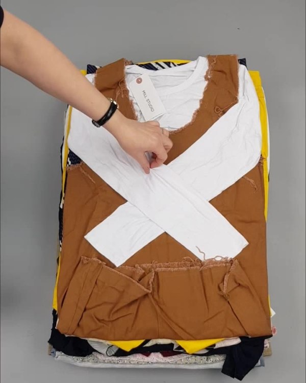 Фотография  674 - MILL STUDIO Summer mix#15 кг, ЛОТ №3799 оптом в Майкопе и Адыгее