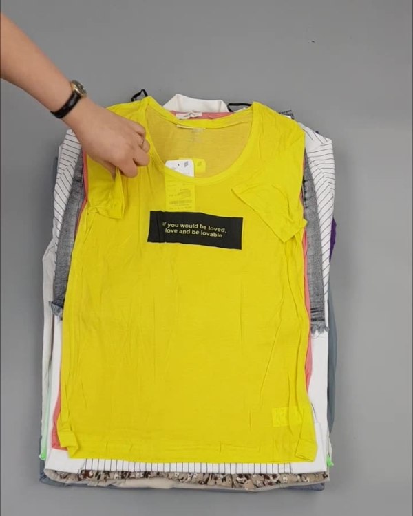 Фотография  286 - MILL STUDIO Summer mix#15 кг, ЛОТ №3800 оптом в Майкопе и Адыгее