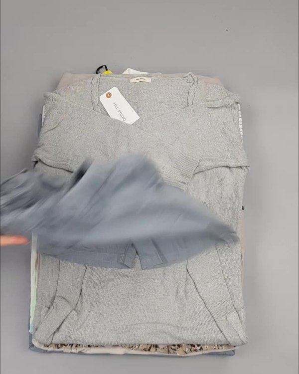 Фотография  169 - MILL STUDIO Summer mix#15 кг, ЛОТ №3800 оптом в Майкопе и Адыгее