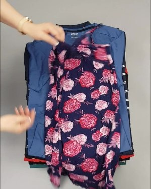 Фотография  989 - LIDL Summer#20 кг, ЛОТ №4003 оптом в Майкопе и Адыгее