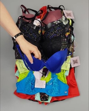 Фотография  141 - Нижнее белье Savage, 50 шт, ЛОТ №4035 оптом в Майкопе и Адыгее