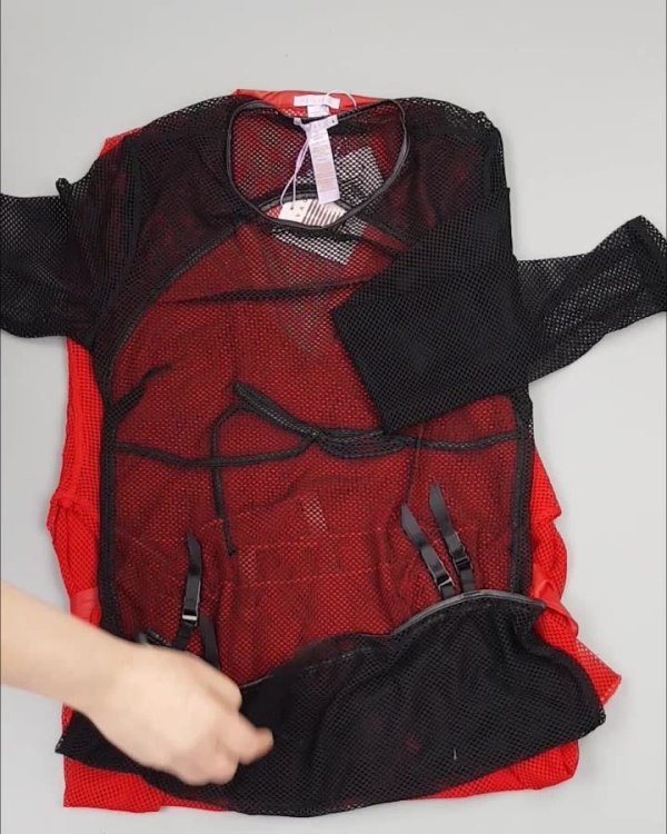 Фотография  364 - Нижнее белье Savage, 50 шт, ЛОТ №4036 оптом в Майкопе и Адыгее