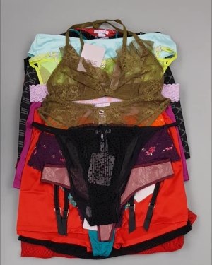 Фотография  260 - Нижнее белье Savage, 50 шт, ЛОТ №4036 оптом в Майкопе и Адыгее