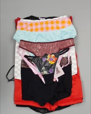 Фотография  906 - Нижнее белье Savage, 50 шт, ЛОТ №4037 оптом в Майкопе и Адыгее