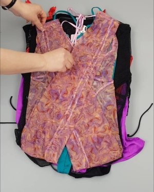 Фотография  305 - Нижнее белье Savage, 50 шт, ЛОТ №4038 оптом в Майкопе и Адыгее