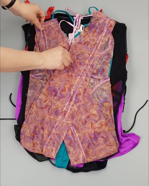 Фотография  392 - Нижнее белье Savage, 50 шт, ЛОТ №4038 оптом в Майкопе и Адыгее