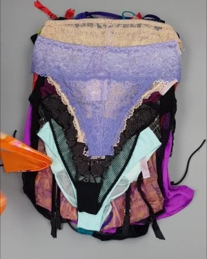 Фотография  166 - Нижнее белье Savage, 50 шт, ЛОТ №4038 оптом в Майкопе и Адыгее