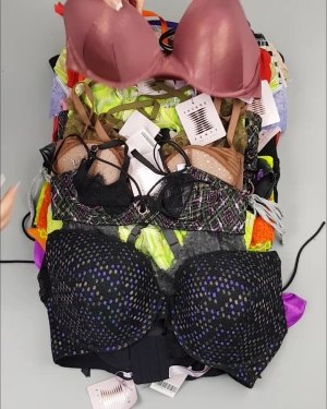 Фотография  646 - Нижнее белье Savage, 50 шт, ЛОТ №4038 оптом в Майкопе и Адыгее