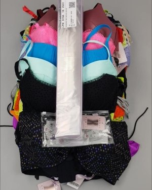 Фотография  767 - Нижнее белье Savage, 50 шт, ЛОТ №4038 оптом в Майкопе и Адыгее