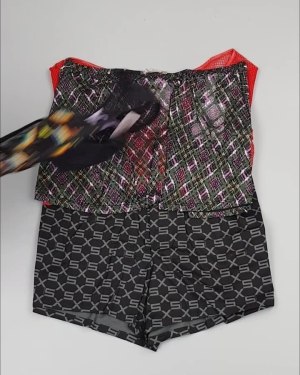 Фотография  641 - Нижнее белье Savage, 50 шт, ЛОТ №4042 оптом в Майкопе и Адыгее