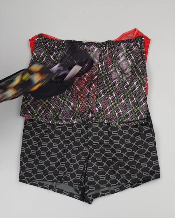 Фотография  790 - Нижнее белье Savage, 50 шт, ЛОТ №4042 оптом в Майкопе и Адыгее