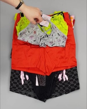 Фотография  467 - Нижнее белье Savage, 50 шт, ЛОТ №4042 оптом в Майкопе и Адыгее