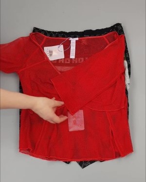 Фотография  575 - Нижнее белье Savage, 57 шт, ЛОТ №4043 оптом в Майкопе и Адыгее