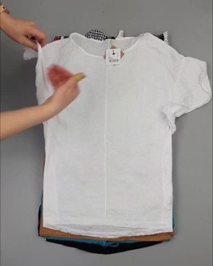 Фотография  550 - Летний микс CALZEDONIA, 50 шт, ЛОТ №4073 оптом в Майкопе и Адыгее