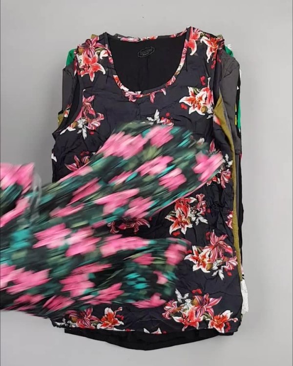 Фотография  989 - Летний микс CALZEDONIA, 50 шт, ЛОТ №4073 оптом в Майкопе и Адыгее