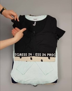 Фотография  997 - Женский летний микс LPP, 17 кг, ЛОТ №4141 оптом в Майкопе и Адыгее