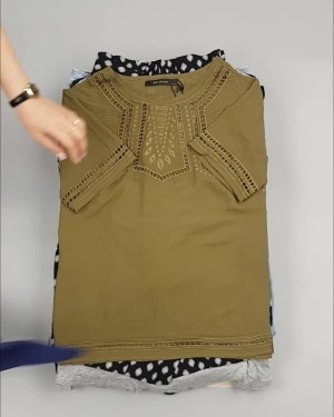 Фотография  594 - Женский летний микс LPP, 17 кг, ЛОТ №4141 оптом в Майкопе и Адыгее