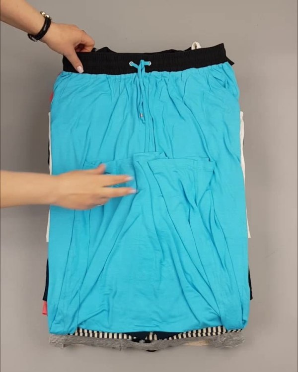 Фотография  732 - Женский летний микс LPP, 17 кг, ЛОТ №4141 оптом в Майкопе и Адыгее