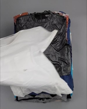 Фотография  640 - Женский летний микс LPP, 17 кг, ЛОТ №4141 оптом в Майкопе и Адыгее