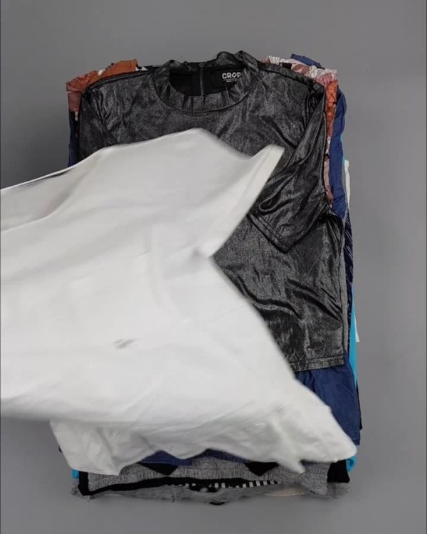 Фотография  358 - Женский летний микс LPP, 17 кг, ЛОТ №4141 оптом в Майкопе и Адыгее