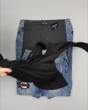 Фотография  668 - Женский летний микс LPP, 17 кг, ЛОТ №4143 оптом в Майкопе и Адыгее