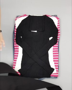 Фотография  171 - Женский летний микс LPP, 17 кг, ЛОТ №4143 оптом в Майкопе и Адыгее